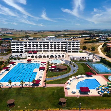 فندق Ramada Plaza By Wyndham سيليفري المظهر الخارجي الصورة