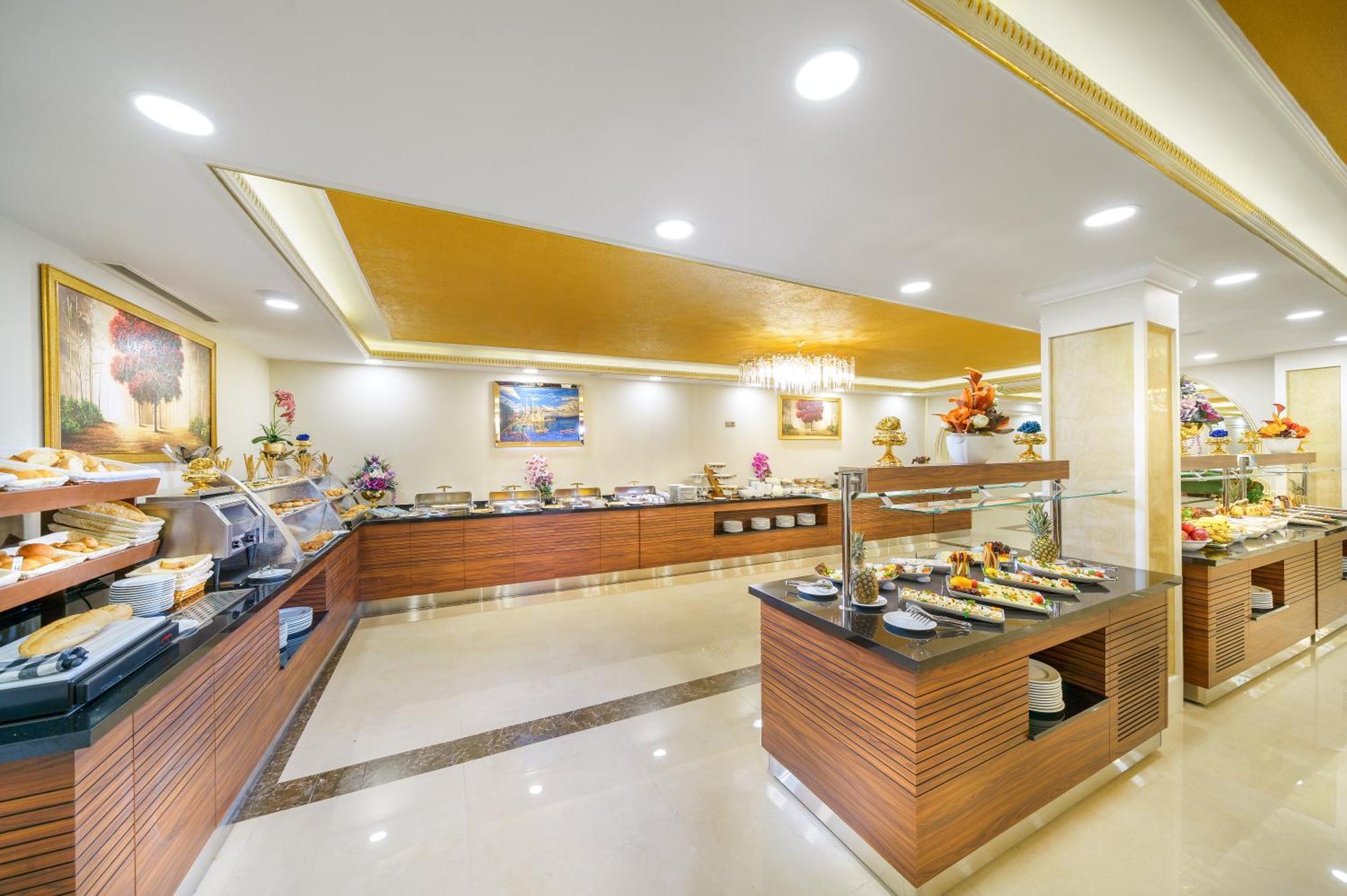 فندق Ramada Plaza By Wyndham سيليفري المظهر الخارجي الصورة