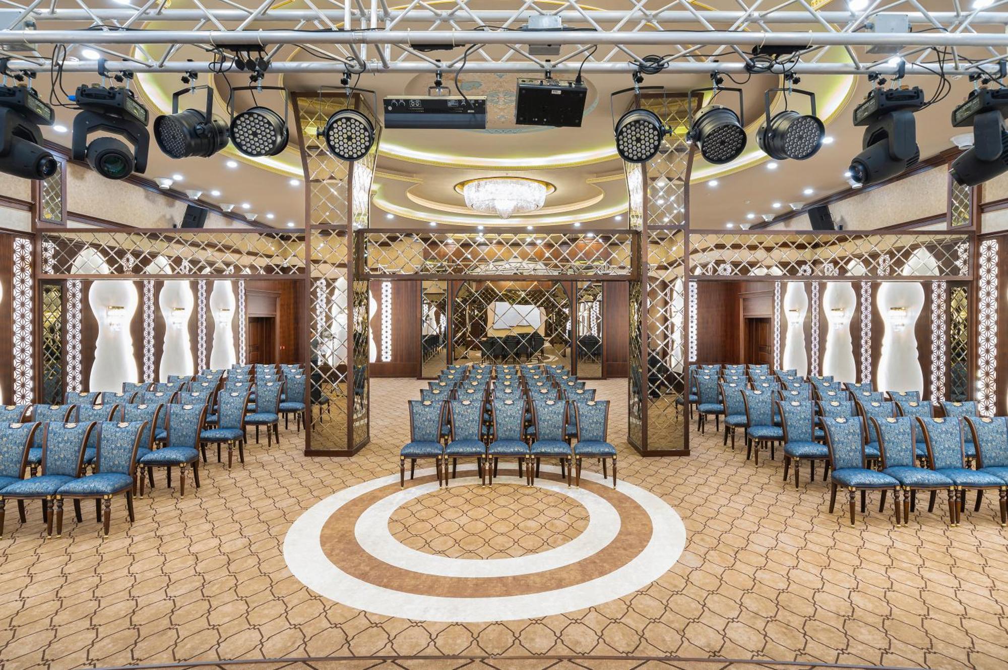 فندق Ramada Plaza By Wyndham سيليفري المظهر الخارجي الصورة