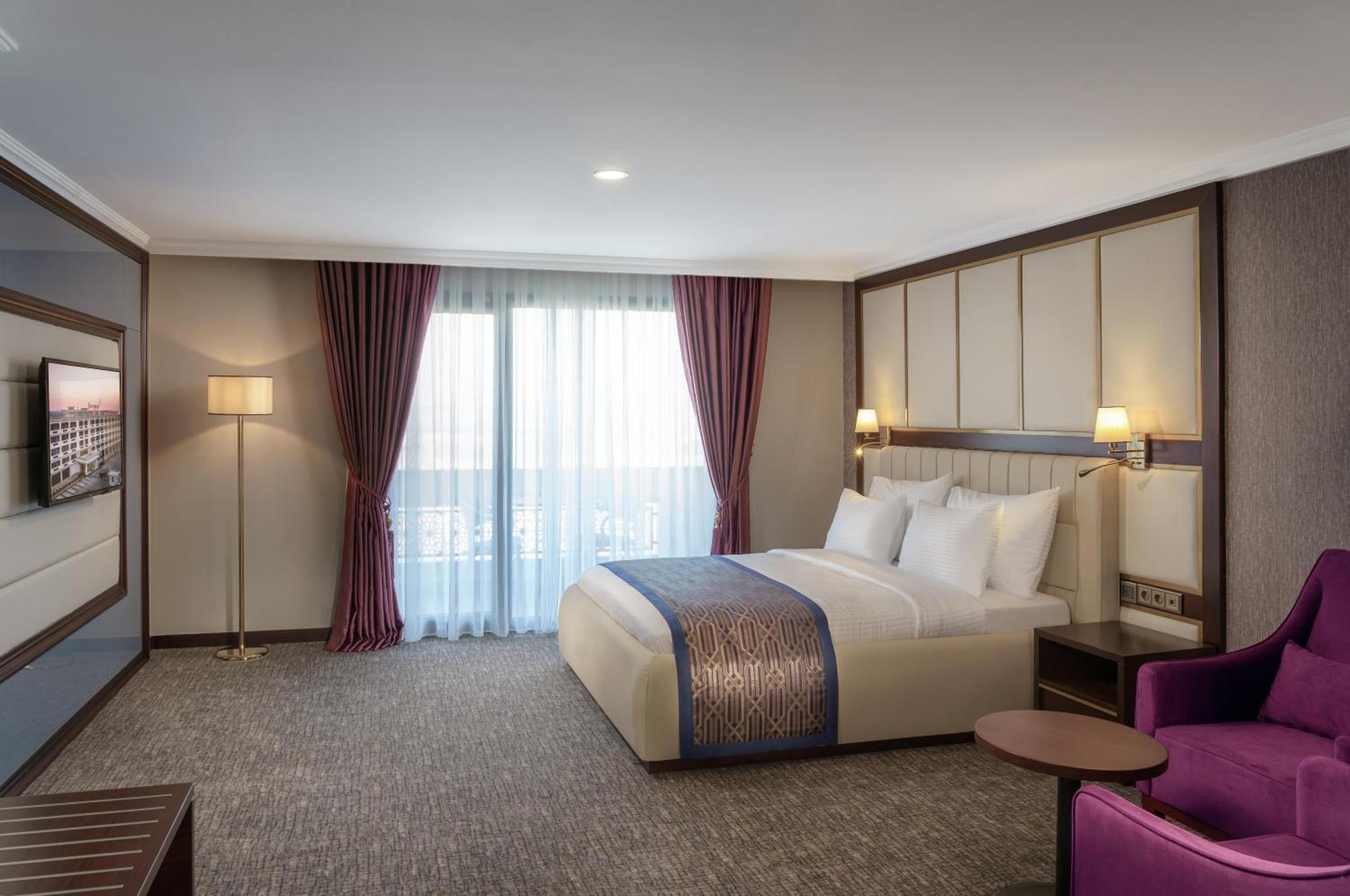 فندق Ramada Plaza By Wyndham سيليفري المظهر الخارجي الصورة