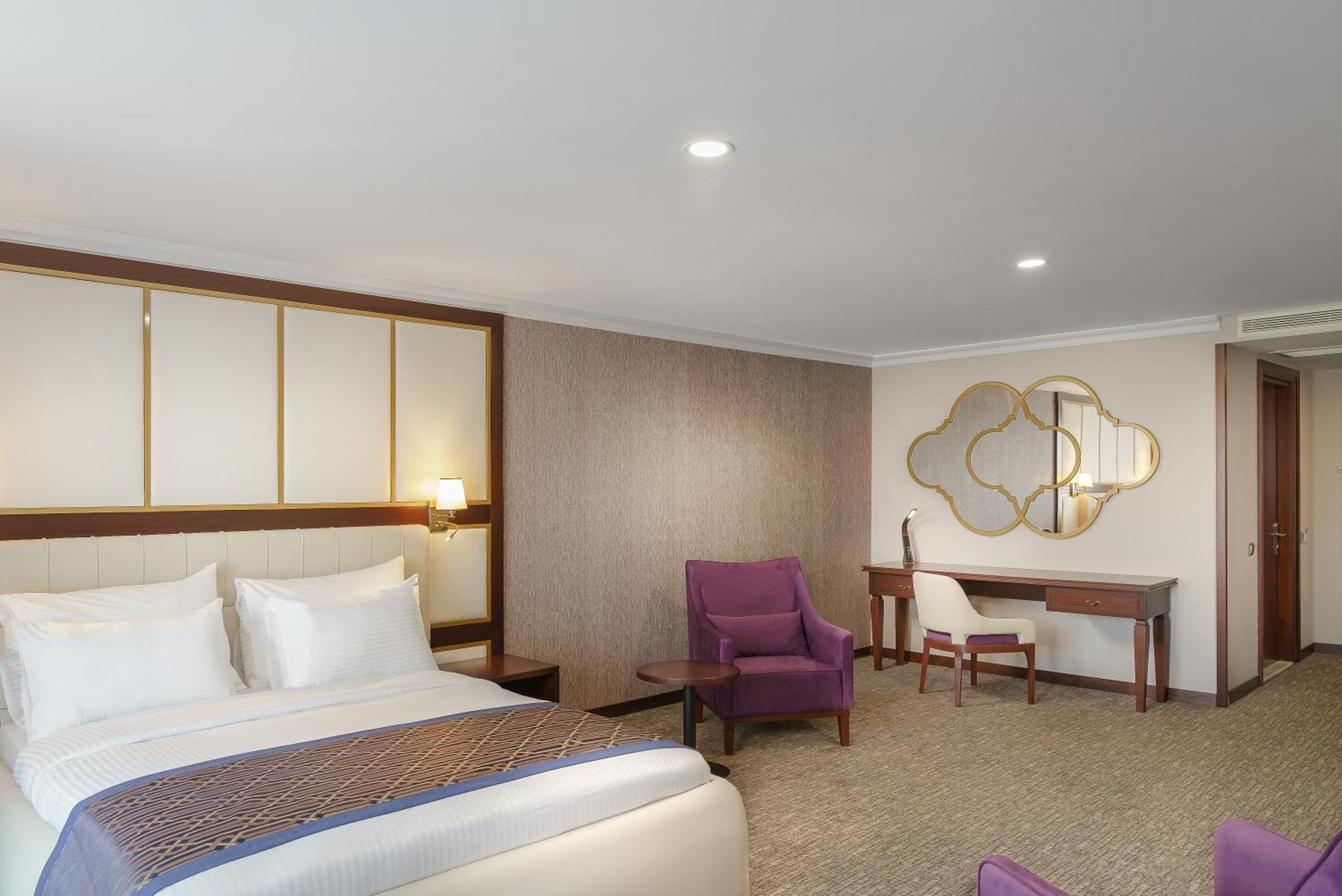 فندق Ramada Plaza By Wyndham سيليفري المظهر الخارجي الصورة